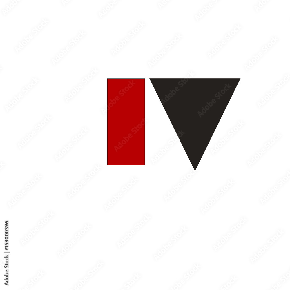 TRIANGLE INNITIALSI TRIANGLE INNITIALSI