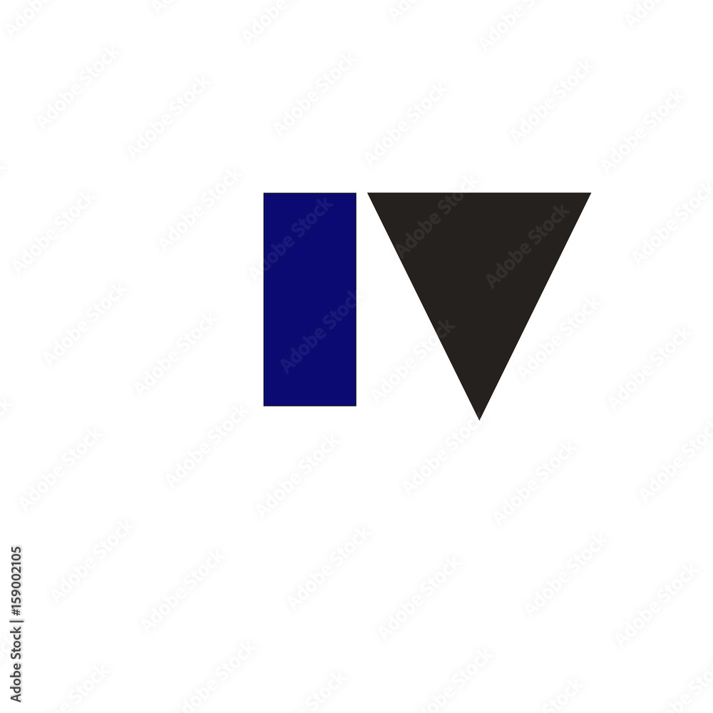 TRIANGLE INNITIALSI TRIANGLE INNITIALSI