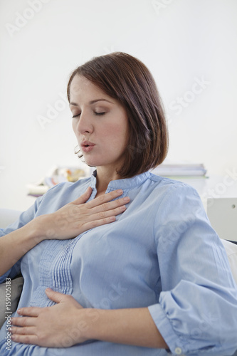 Breathing