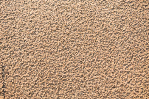 Wallpaper Mural sand texture background Torontodigital.ca