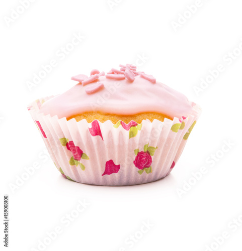Rosa Muffin