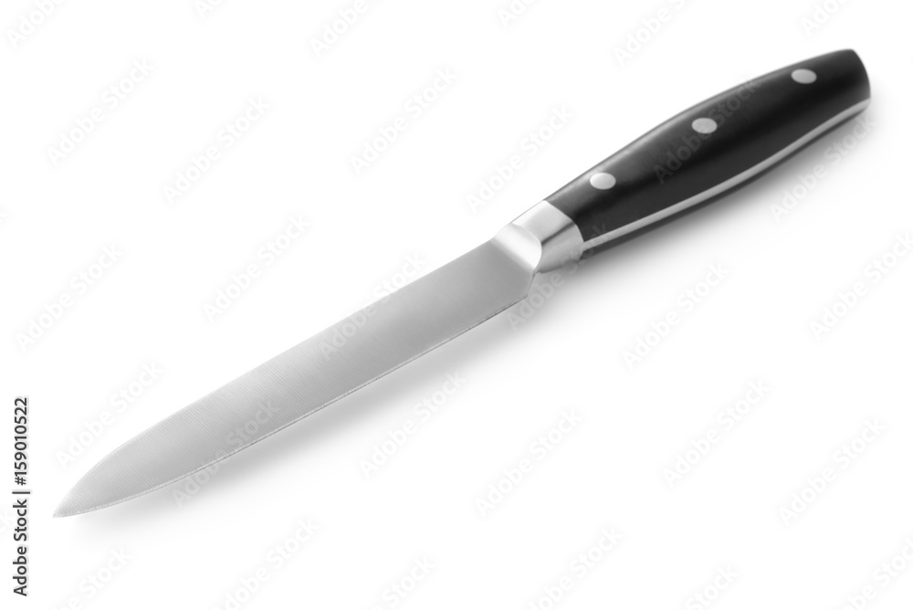 Kitchen utility knife Kitchen utility knife