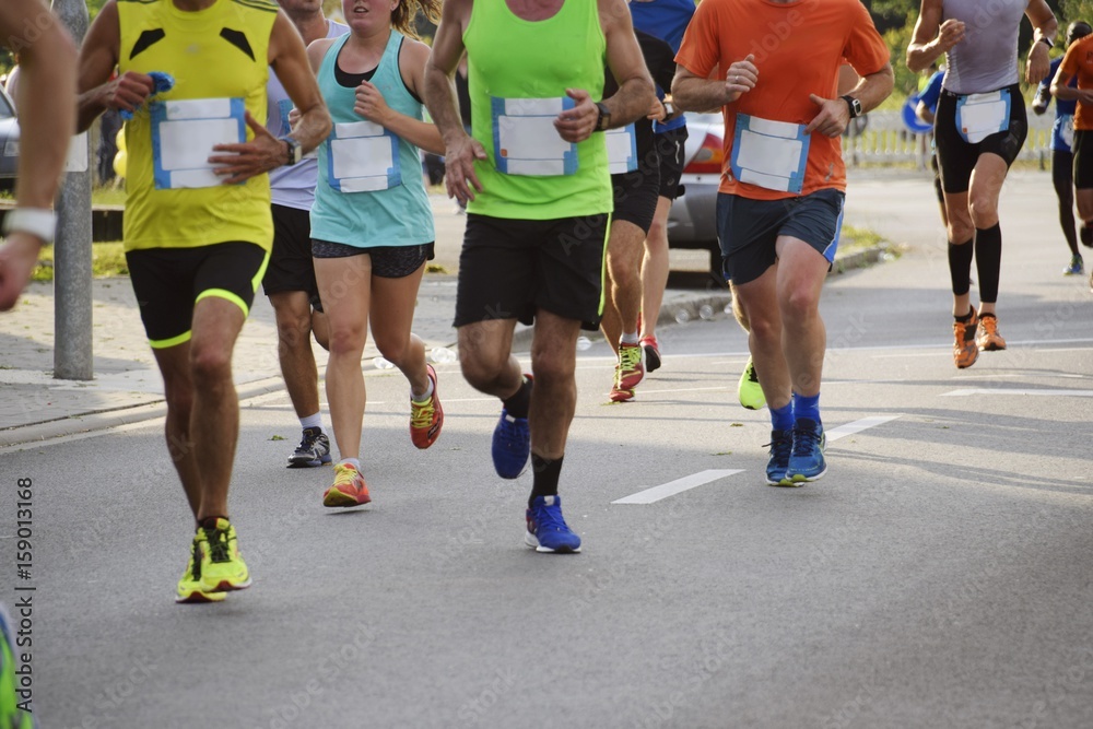 © pattilabelle - Marathon © pattilabelle - Marathon