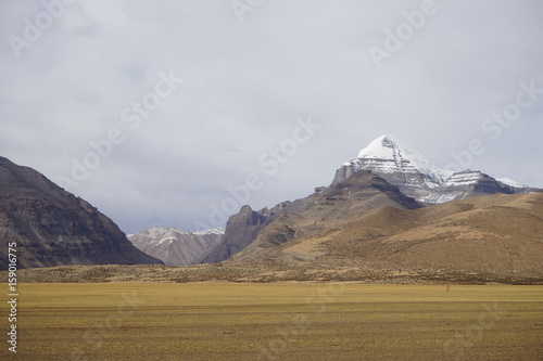 Kailash mpunt photo