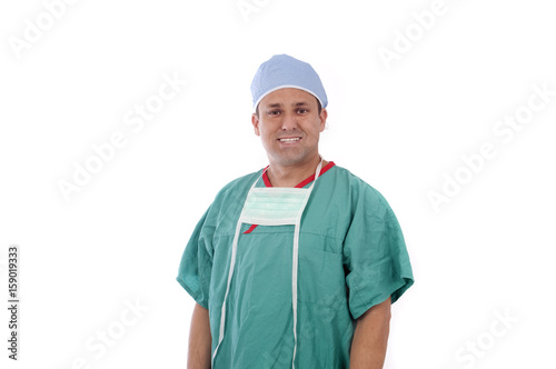 Medical Person