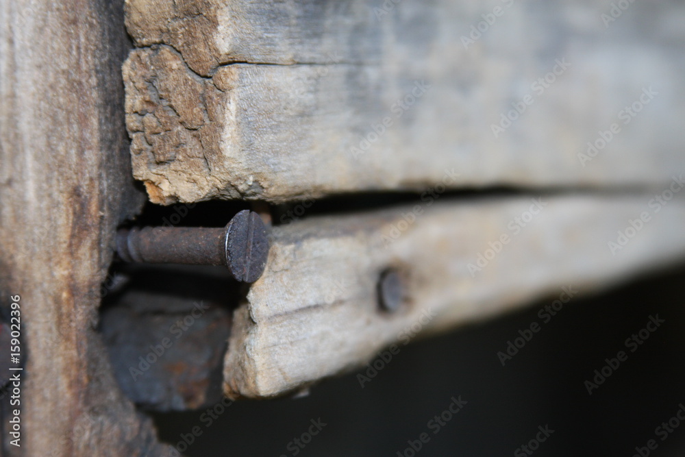 Weathered Weathered