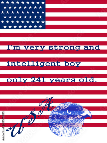 Resume on Independence Day