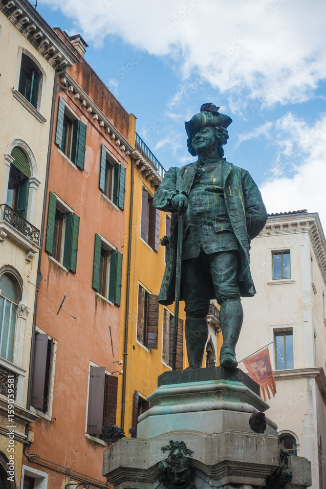 Obraz premium Venice, Italy