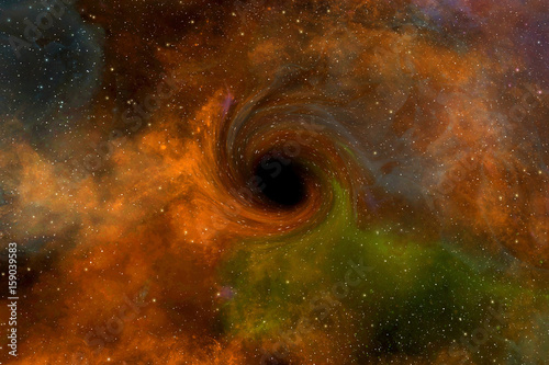 Black Hole