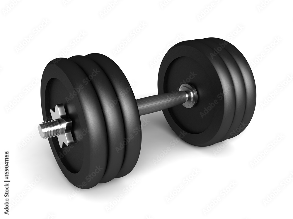 Dumbbell Dumbbell