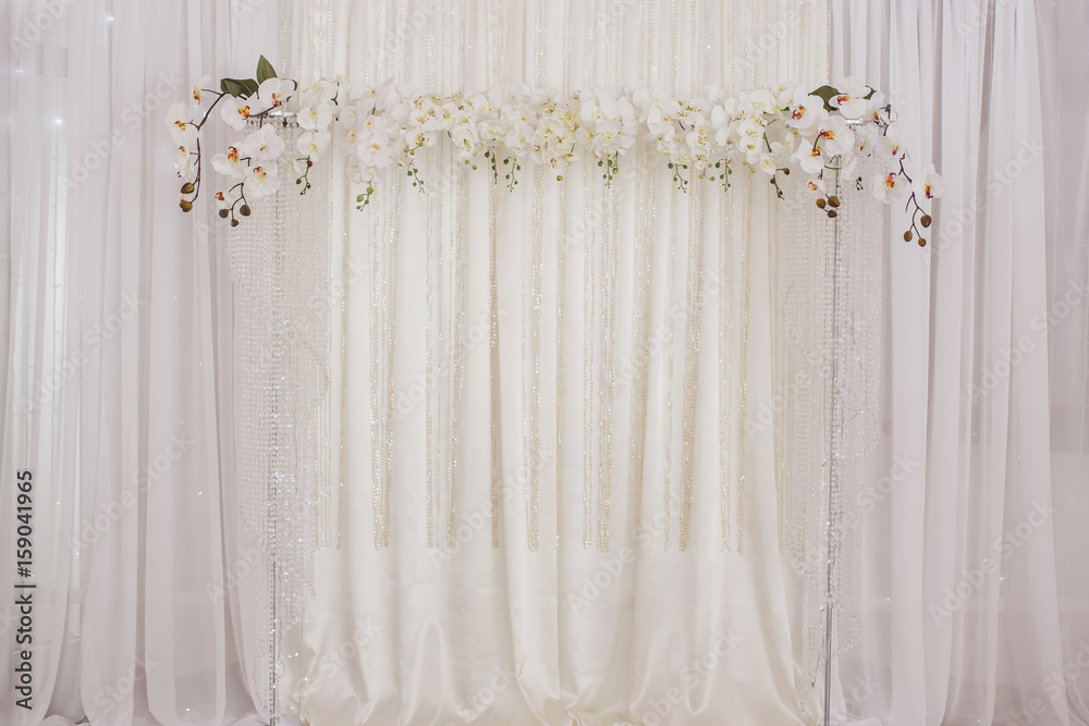 wedding decoration flowers wall background wedding decoration flowers wall background