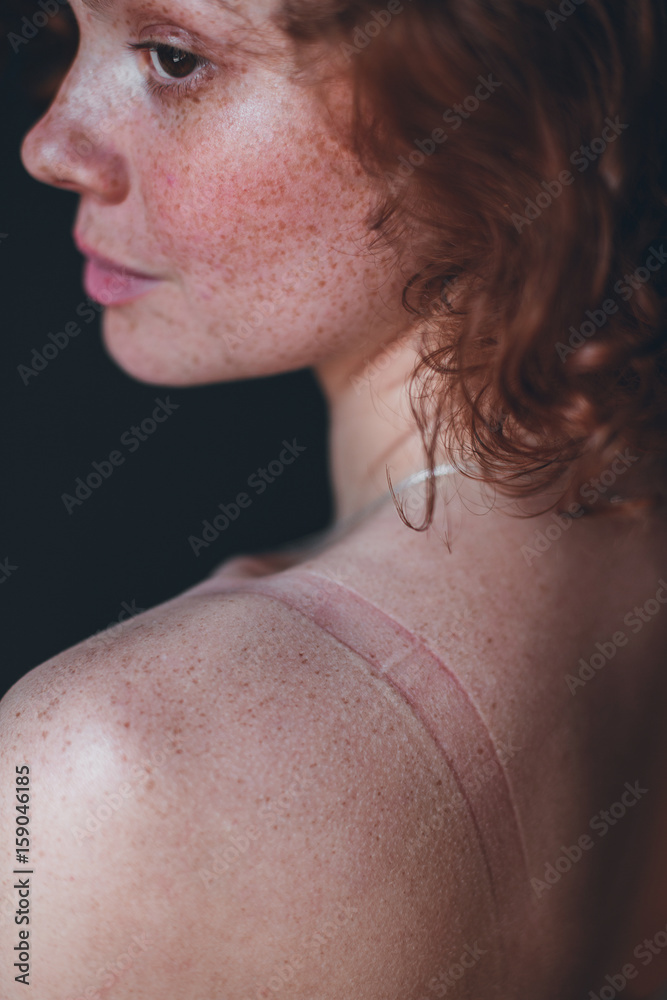 Skin of Love Skin of Love