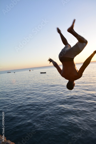 Solar do Unhão - Salvador - Bahia - Museu de Arte Moderna