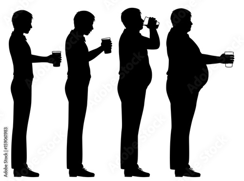 Beer belly sequence