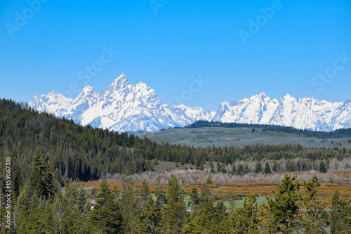 Mountains