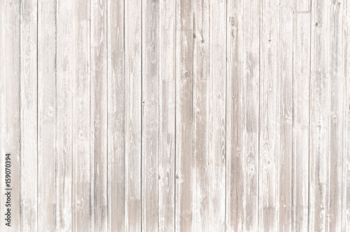 old white wood background or texture