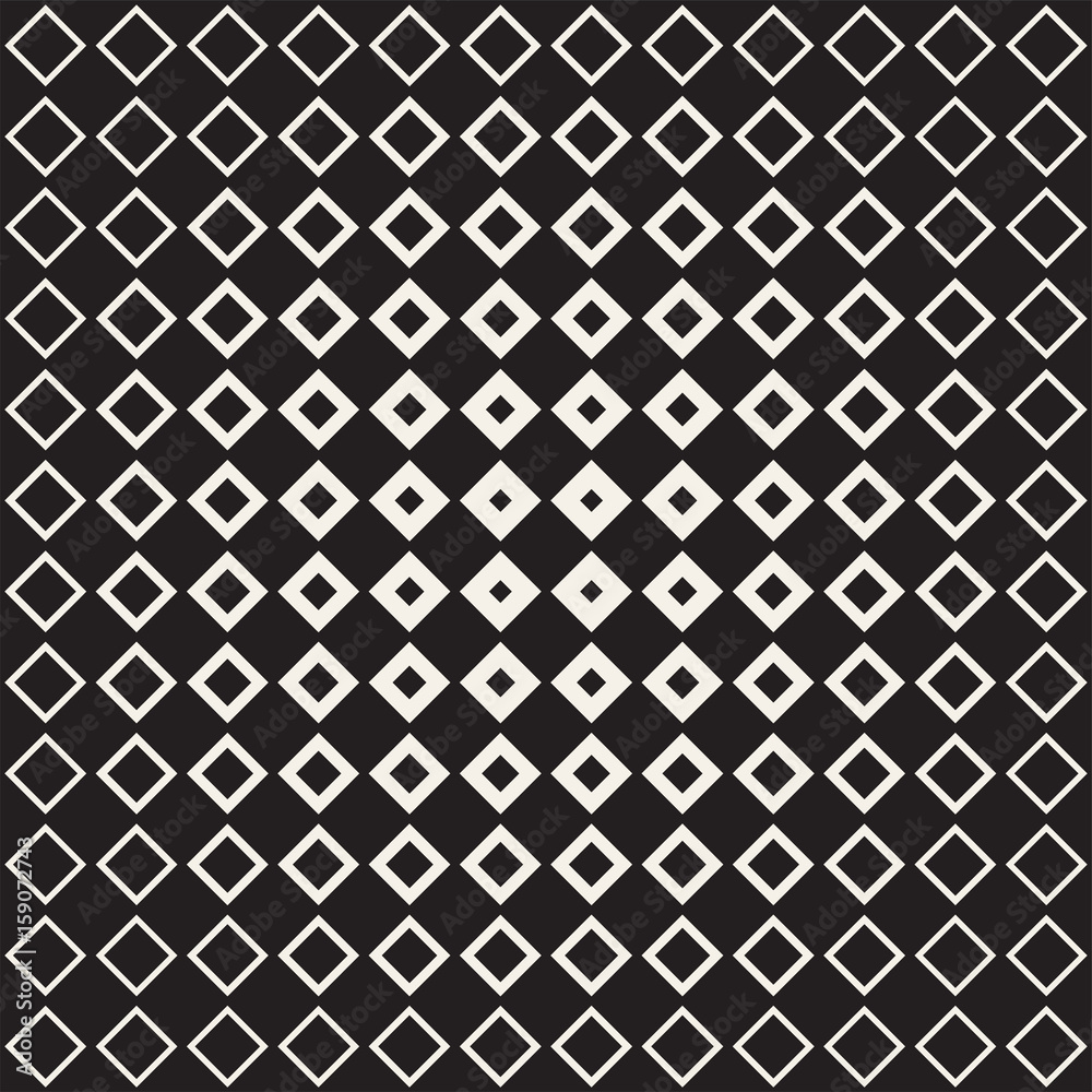 Repeating Geometric Rectangle Tiles. Vector Seamless Pattern. Repeating Geometric Rectangle Tiles. Vector Seamless Pattern.