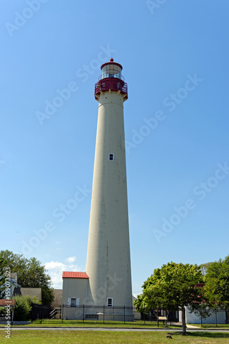 Cape May Light House