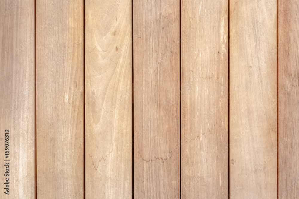 Obraz premium fond lames de bois