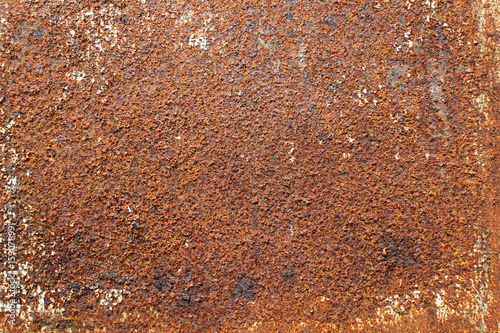 Wallpaper Mural rusty metal background steel Torontodigital.ca