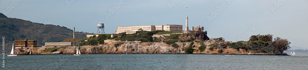 Alcatraz 2