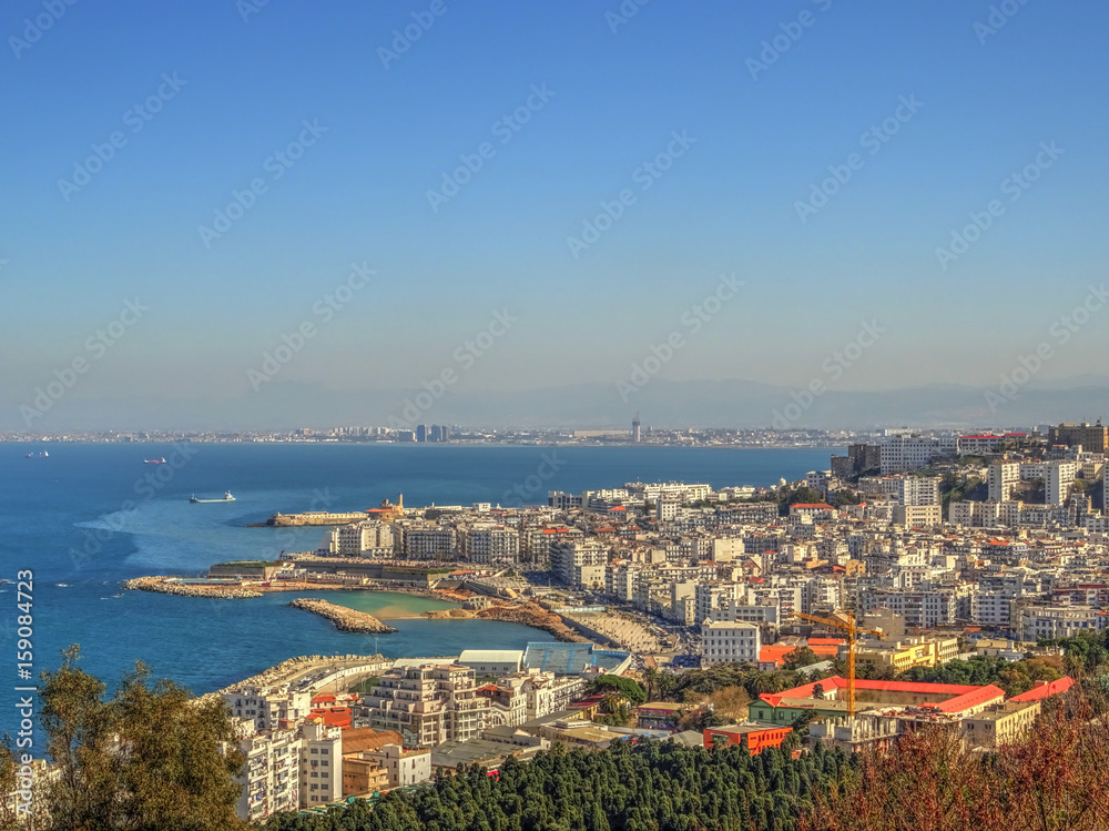 Algiers, Algeria