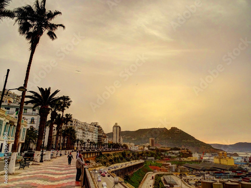 Oran, Algeria photo