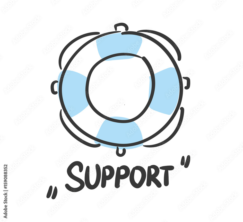 Support Support
