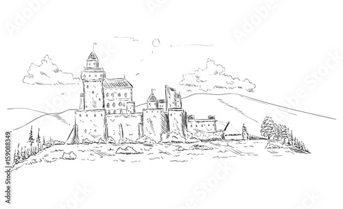 big Castle