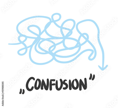 Confusion
