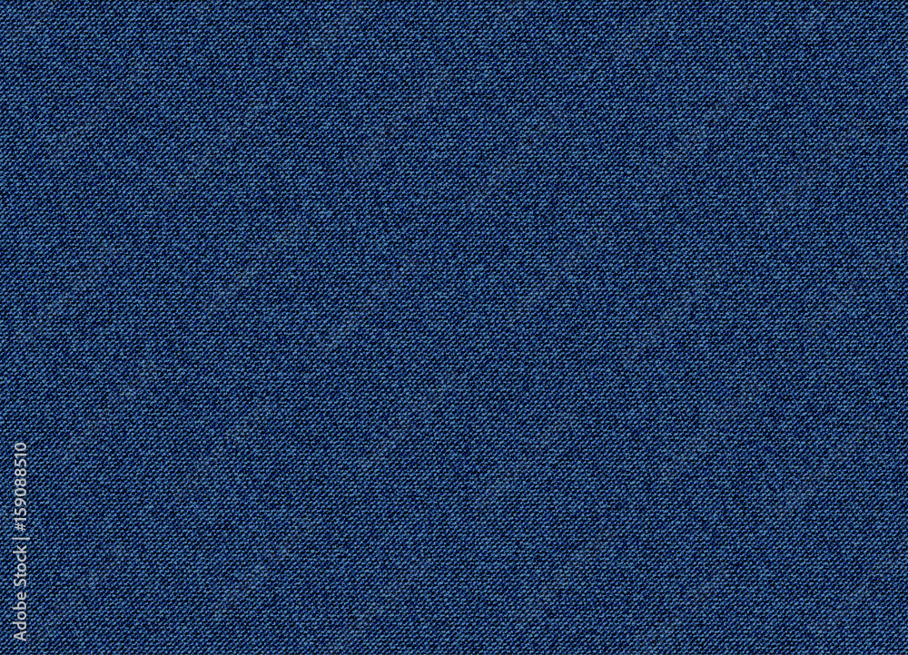Blue Denim Textile background Illustration Blue Denim Textile background Illustration