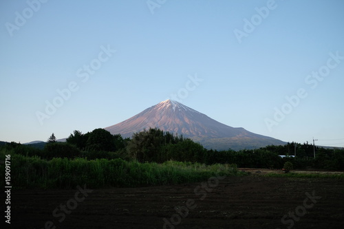 富士山