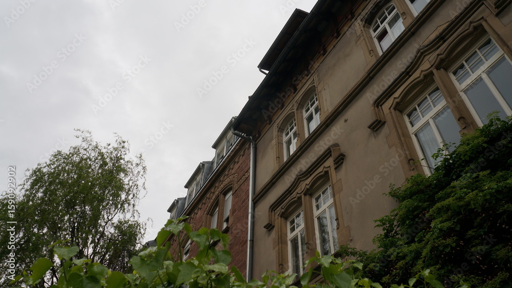 Fototapeta premium Pforzheim deutsche Stadt