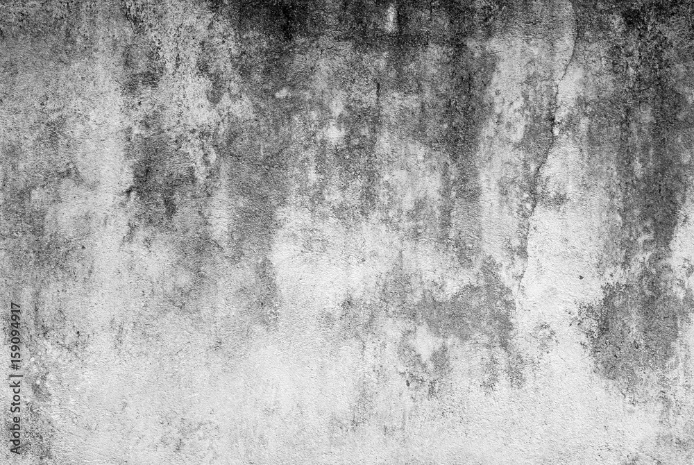 Obraz premium Dark grunge textured