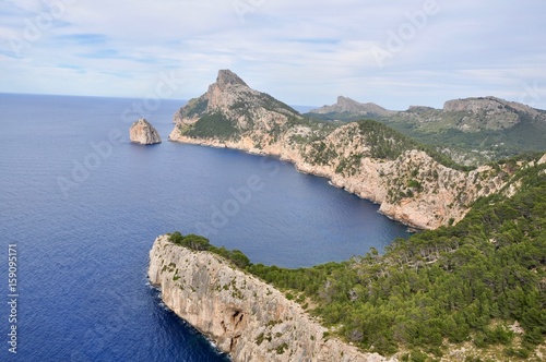 Cap de Formentor