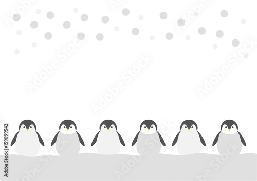 ペンギン アドビストックのデザイン かべいろ Com おしゃれ壁紙リフォーム貼り替え インクジェット壁紙のかべいろ Com
