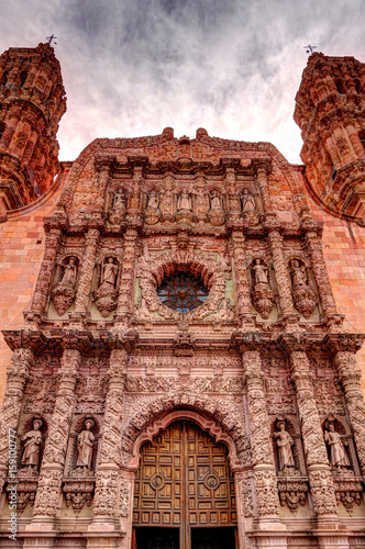 Zacatecas, Mexico