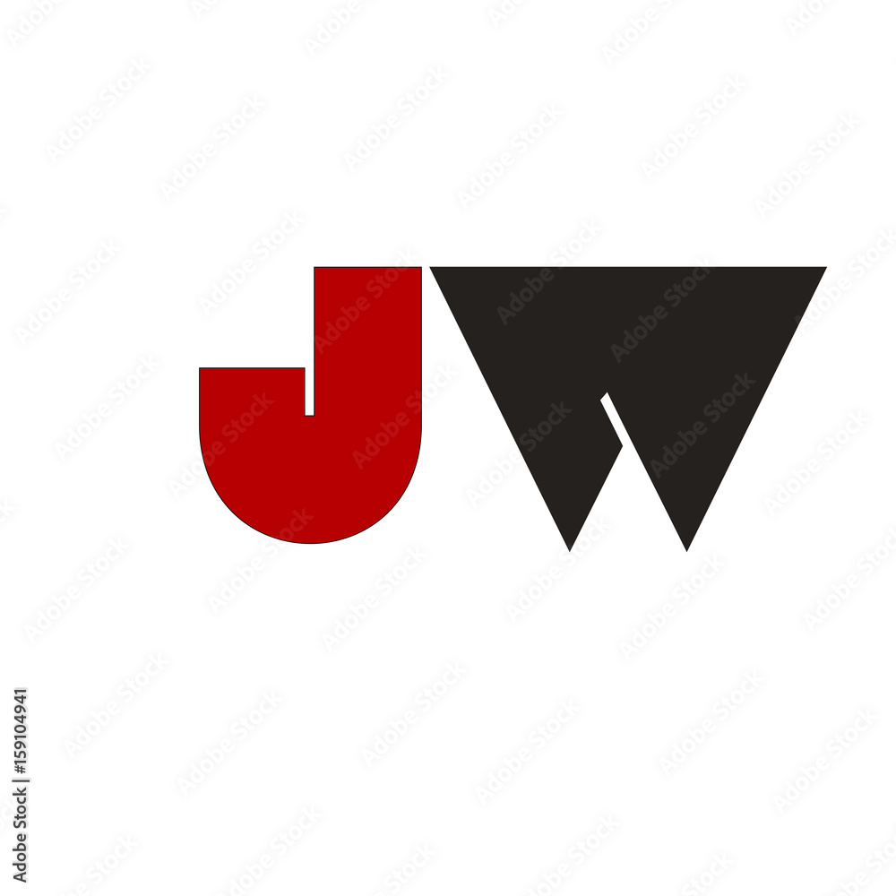 TRIANGLE INNITIALS J TRIANGLE INNITIALS J