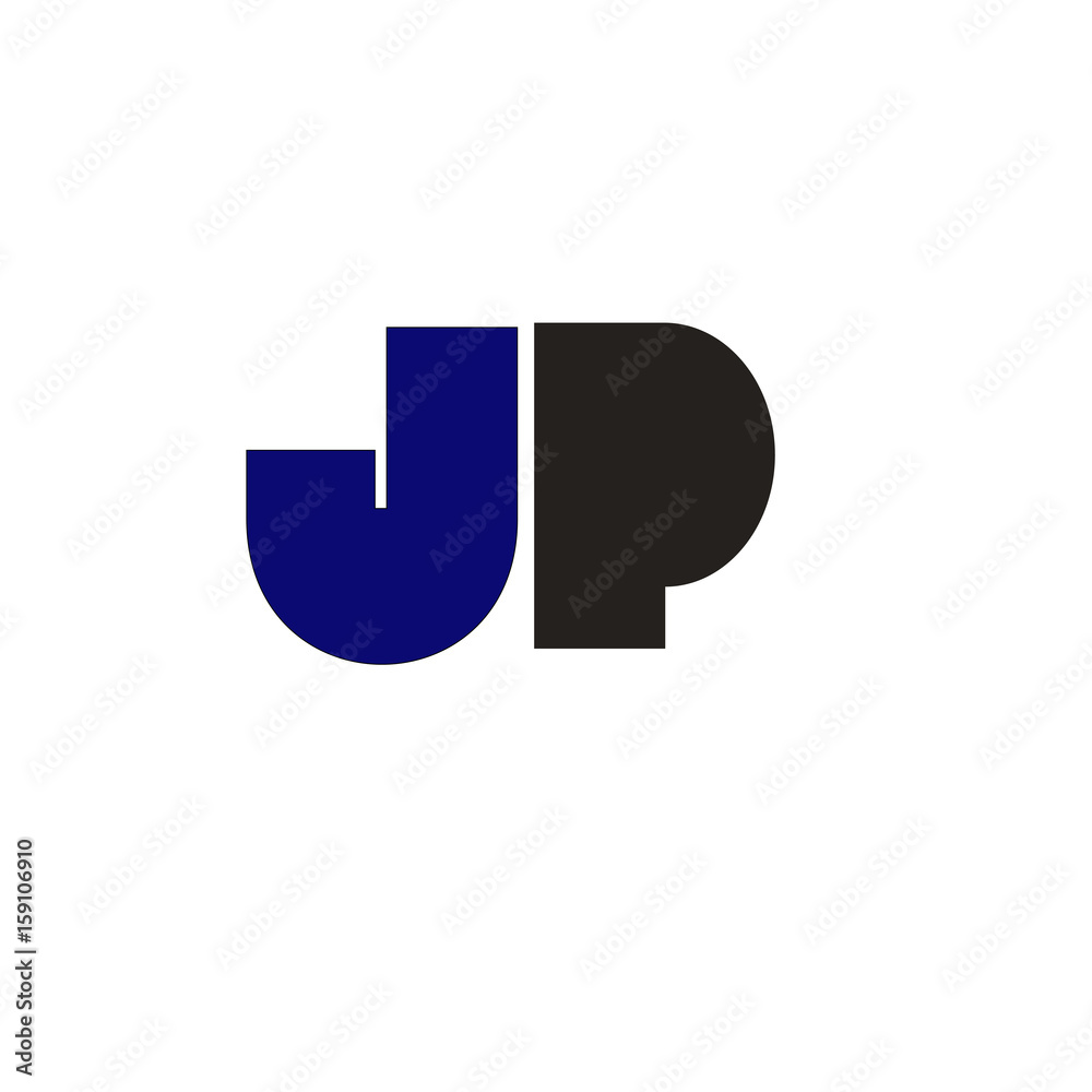 TRIANGLE INNITIALS J TRIANGLE INNITIALS J