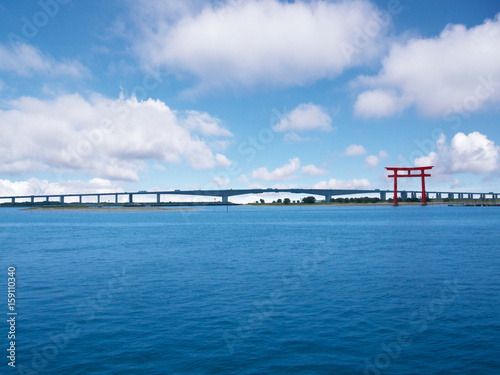 浜名湖 photo