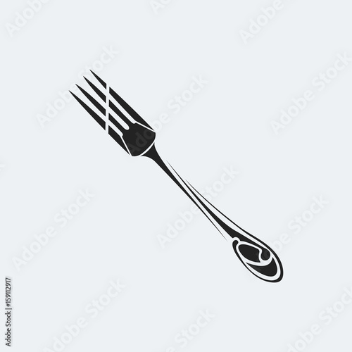 Fork vector