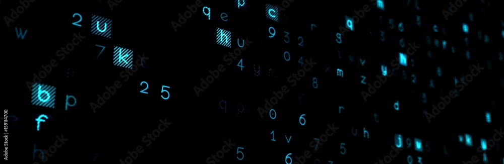 Virus background Virus background