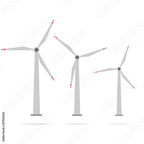 Wind turbine