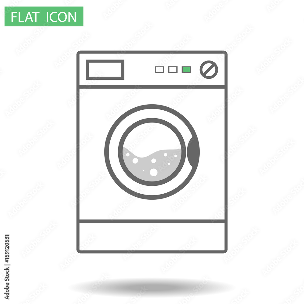 Washing machine Washing machine