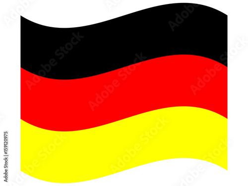 Free Download Official national flag of Germany. - GFXLoad
