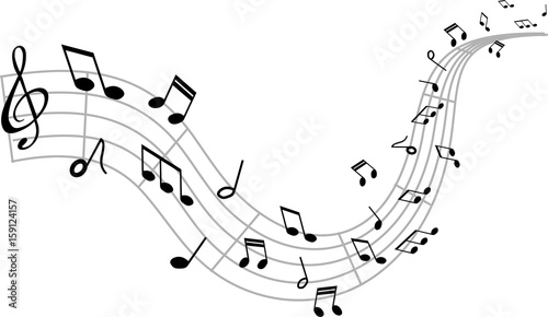 SUPPORT MUSICAL