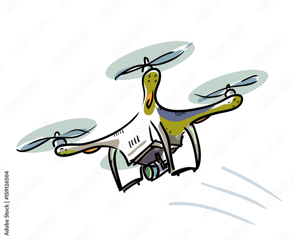 100000 Drone sketch Vector Images  Depositphotos