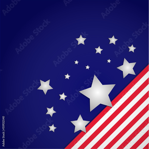 happy independence day banner