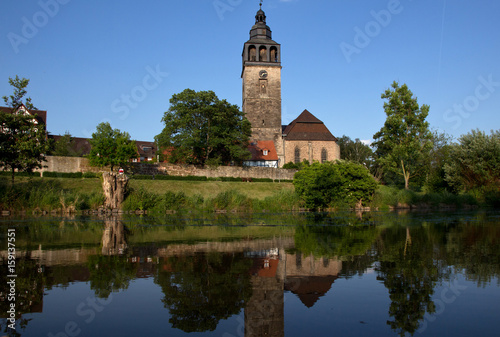 Kirche in Bad Sooden-Allendorf