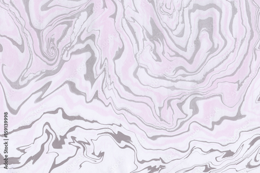 Suminagashi marble texture hand painted with red ink. Digital paper. Interesting liquid abstract background. Suminagashi marble texture hand painted with red ink. Digital paper. Interesting liquid abstract background.
